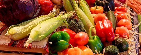 Seasonal Eating: Why It Matters for Your Health and the Planet